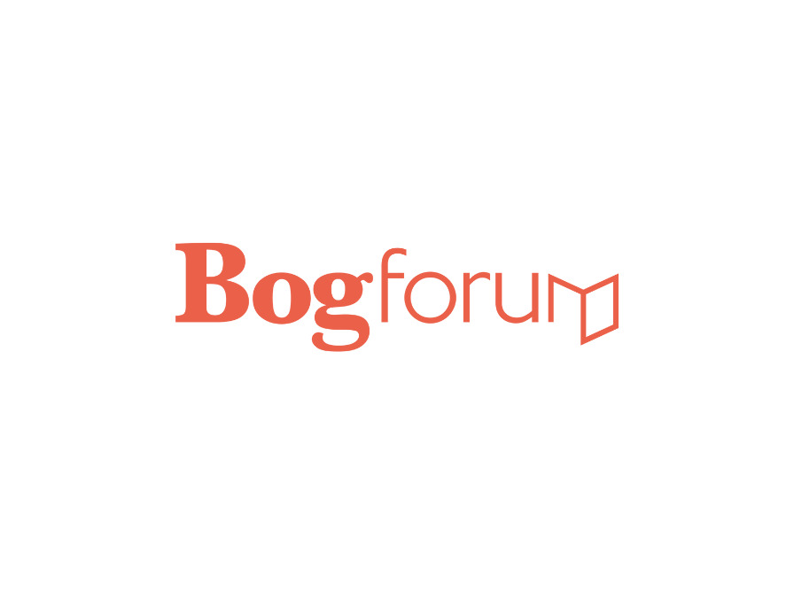 Tag med Kalundborg Bibliotek til Bogforum 2024