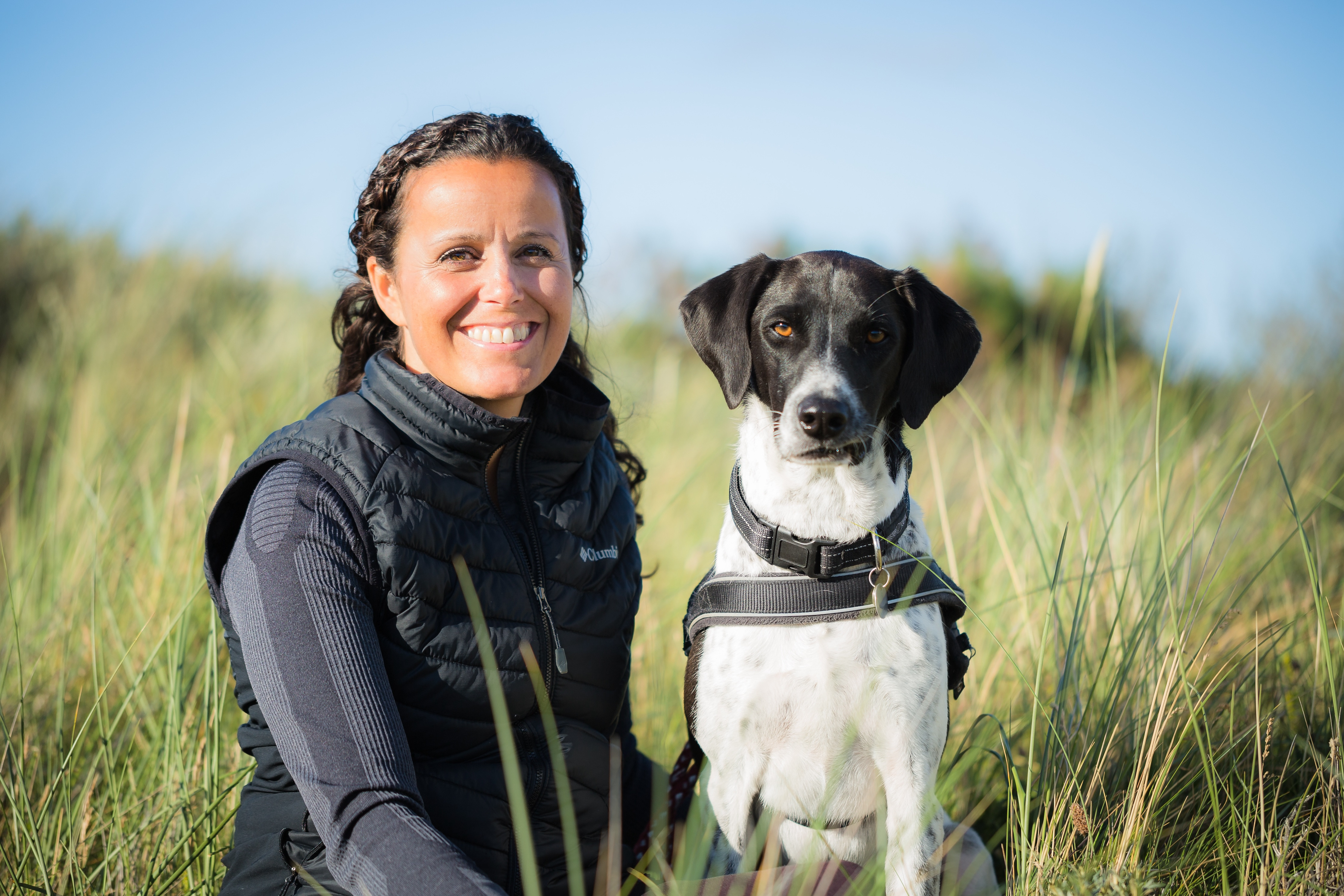 Pelspleje og negleklip for byens vovser i Maxi Zoo Hjørring