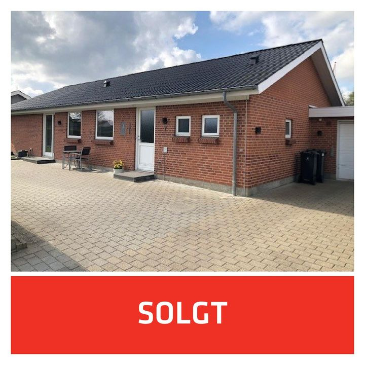 Opslagstavlen: Nyeste opdateringer fra Hammel