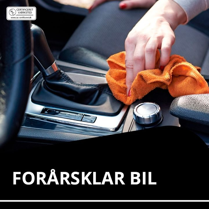 Nyt på opslagstavlen i Højslev