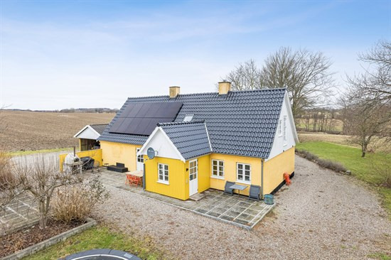 Top 6 over dyreste boliger til salg i Rønnede. Priser op til 11.995.000 kr