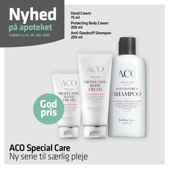 Opdatér dig her: Det nyeste fra Ikast