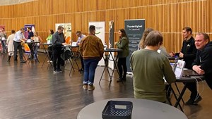 Samarbejde mellem virksomheder og højtuddannede ledige skaber vækst i Thisted Kommune
