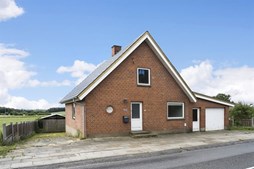 Viborgvej 15 er til salg for kun 350.000 kr.: Se de billigste boliger til salg i Kjellerup her