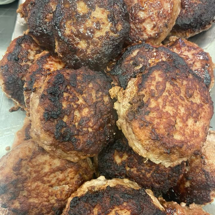 Elling Slagterforretning v/Louise le Fevre Sjøberg Karlsen frister med delikat nytårsmenu og klassiske retter