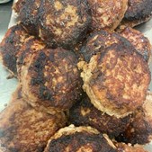 Elling Slagterforretning v/Louise le Fevre Sjøberg Karlsen frister med delikat nytårsmenu og klassiske retter