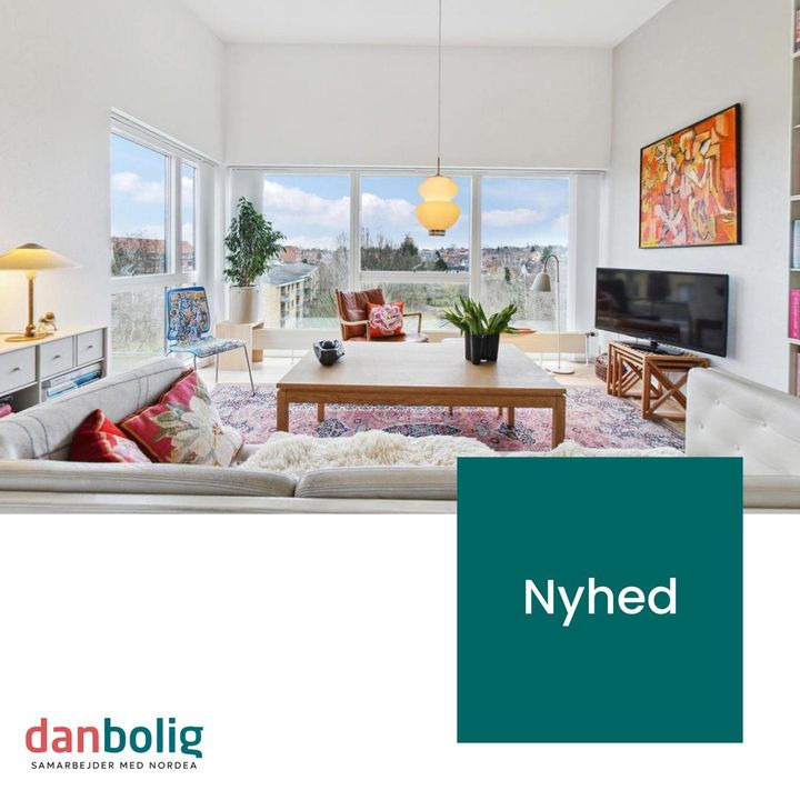 Opdatér dig her: Det nyeste fra Langå