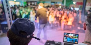 To unikke shows på STARS i Vordingborg