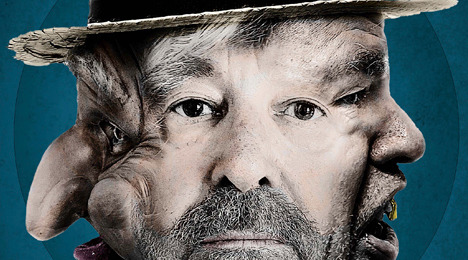 Gamle hit i nye forklædninger i Hørsholm