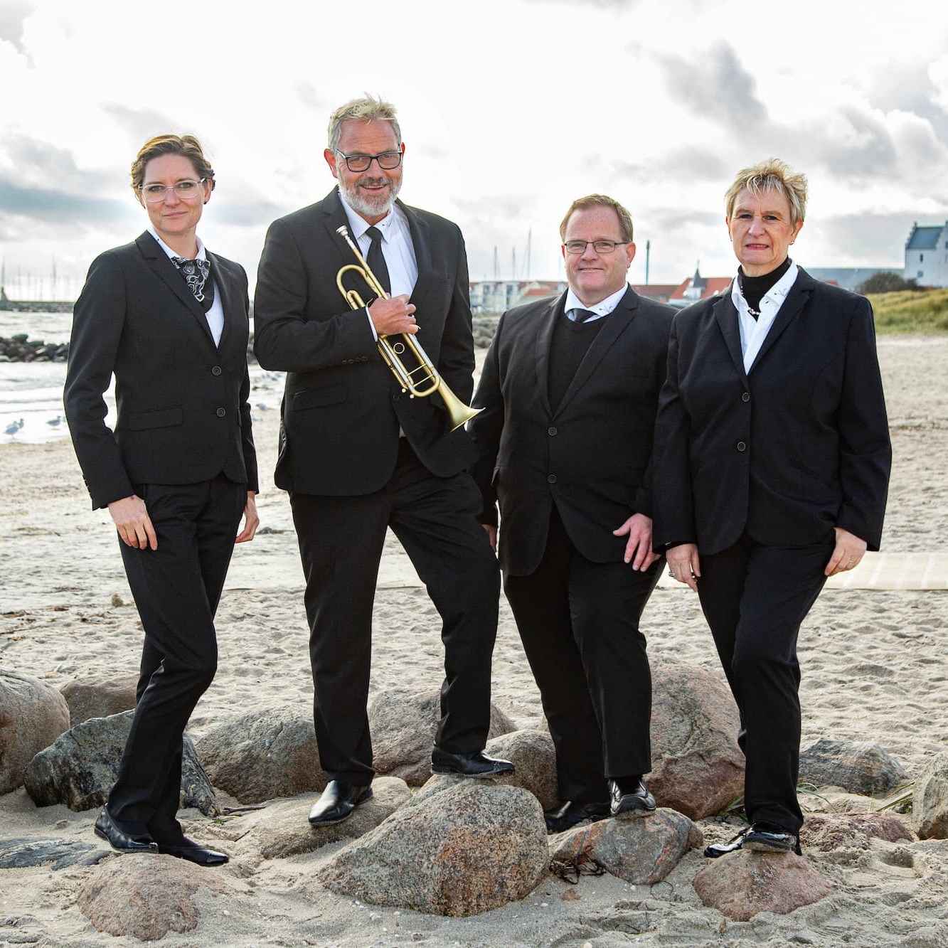 Frederikshavn Begravelsesforretning