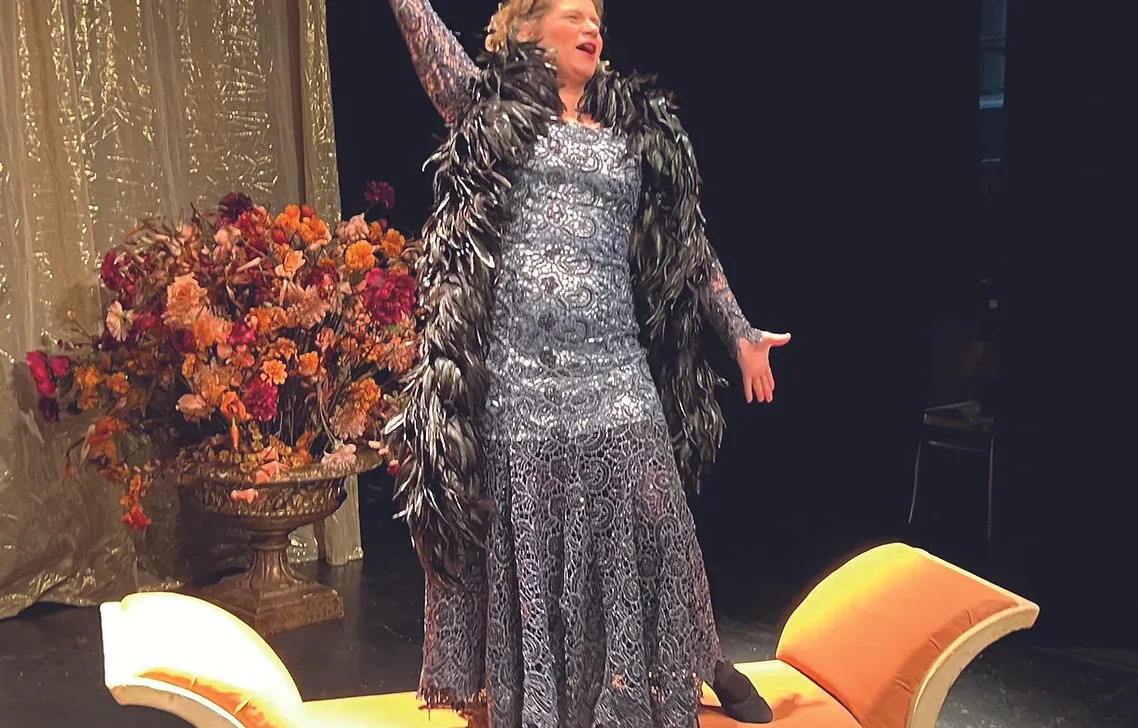 Nytårsbraget vender tilbage til Svendborg Teater