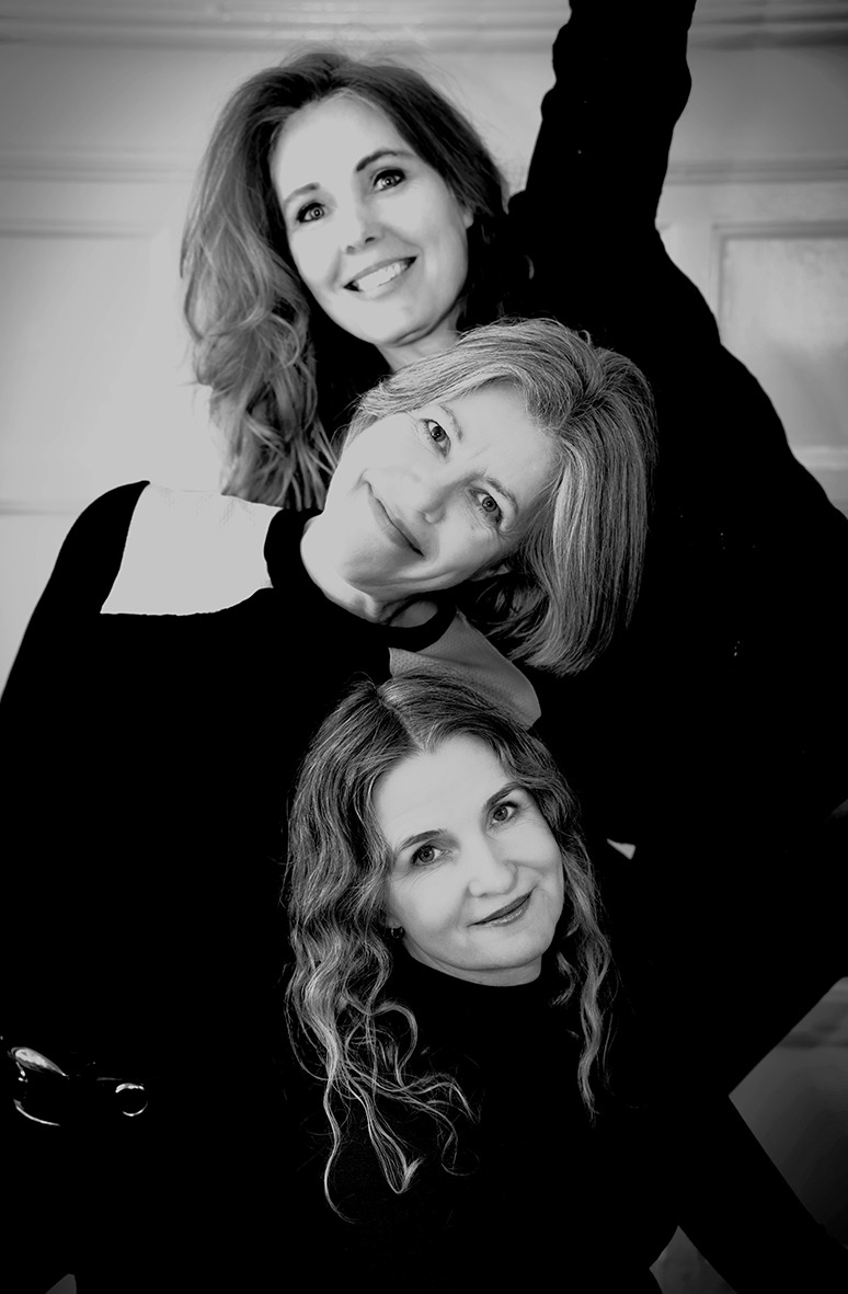 Oplev SHE TRIO's jazzmagi i Holbæk