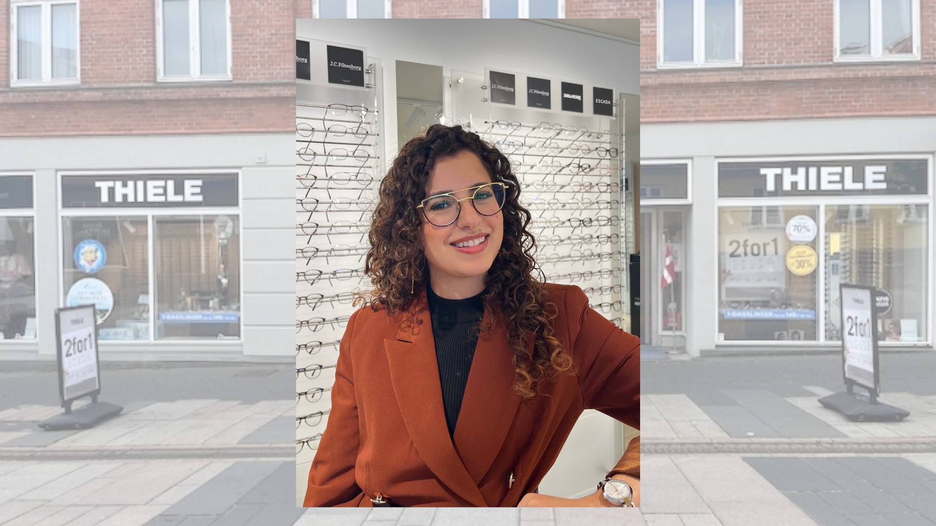 Thiele Fredericia: 20 år med faglighed, personlig service og det nyeste udstyr