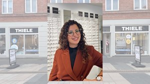 Thiele Fredericia: 20 år med faglighed, personlig service og det nyeste udstyr