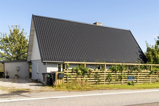 Stensagervej 6B er til salg for kun 210.000 kr.: Se de billigste boliger til salg i Rødby her