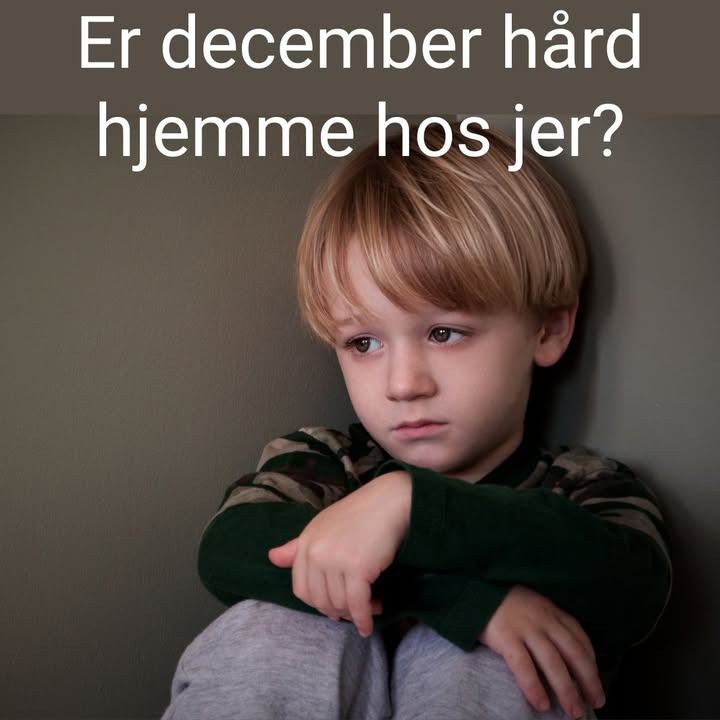 Ro &amp; velv&#xE6;re tilbyder hj&#xE6;lp til b&#xF8;rn i december med kranio sakral terapi