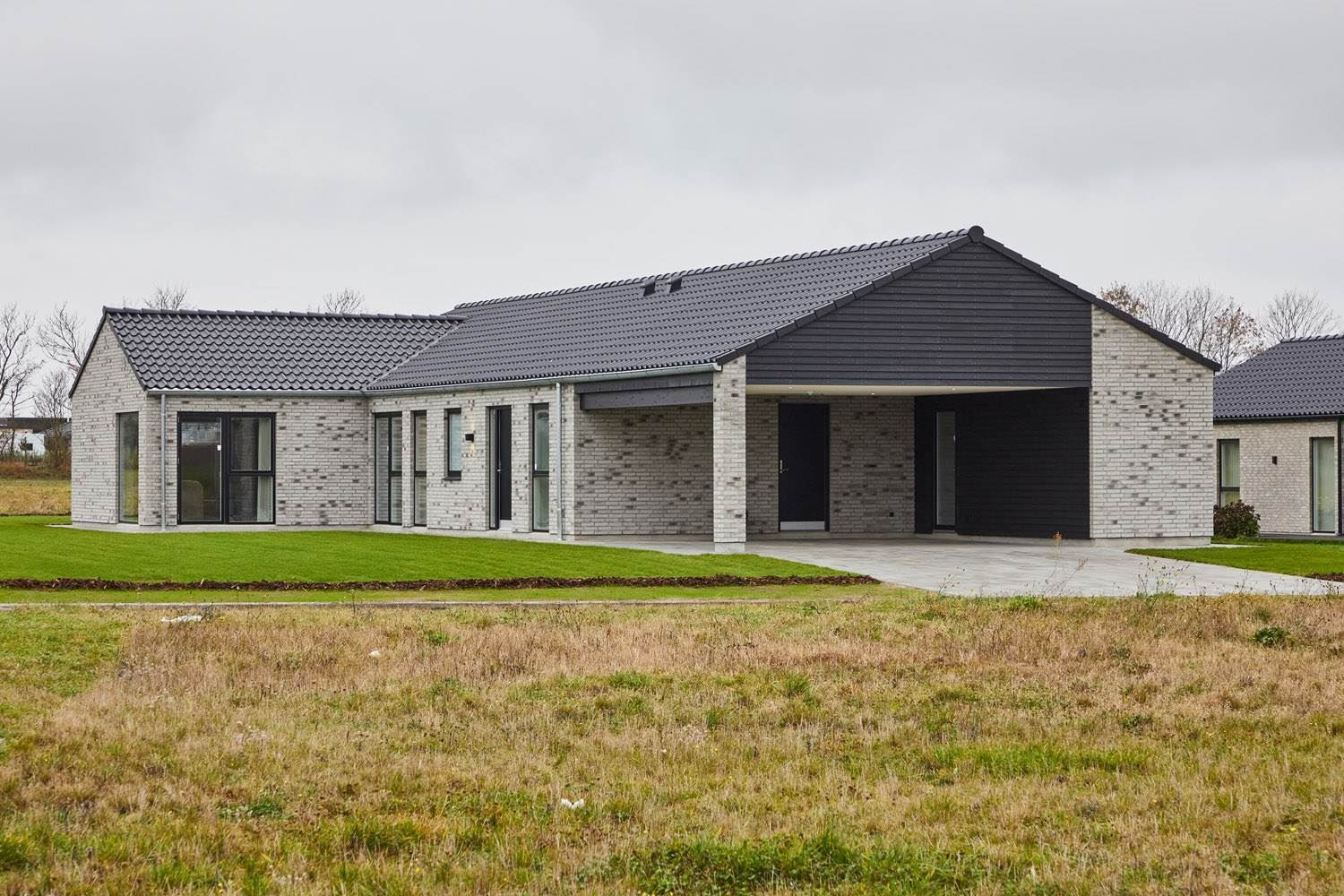 En ren boligdrøm på 170 m² til 3.495.000 kr er nu komme til salg i Hjallerup: Se hvor de dyreste boliger til salg i Hjallerup er