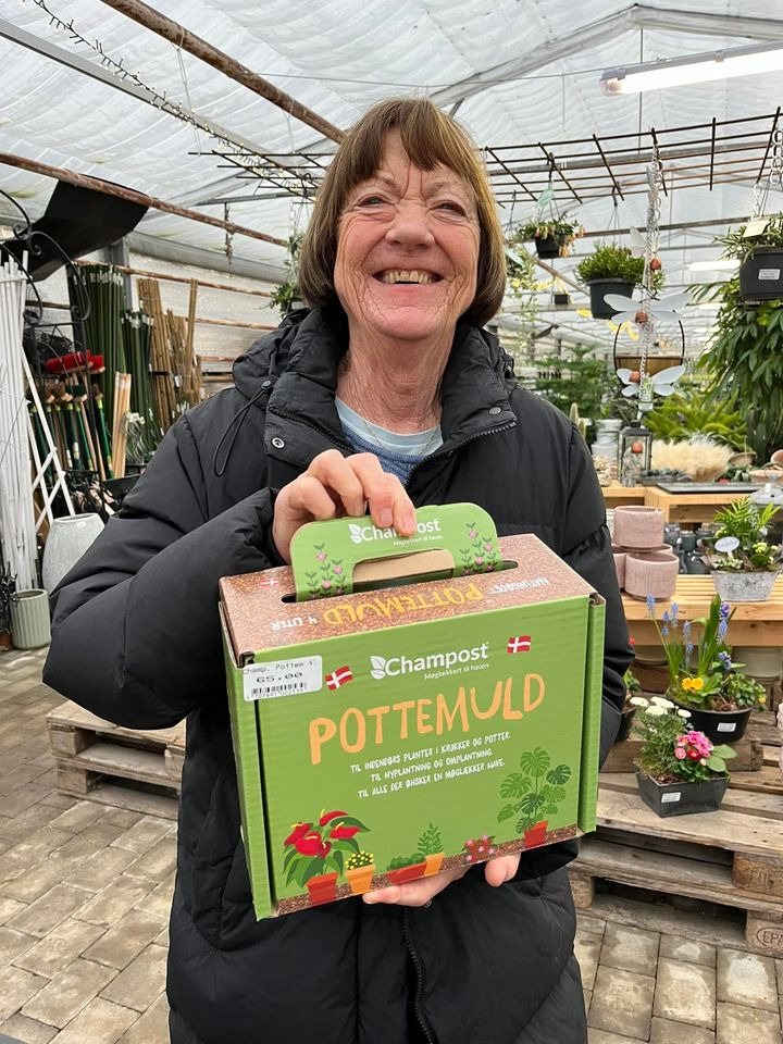 Det nyeste på Hedensteds opslagstavle