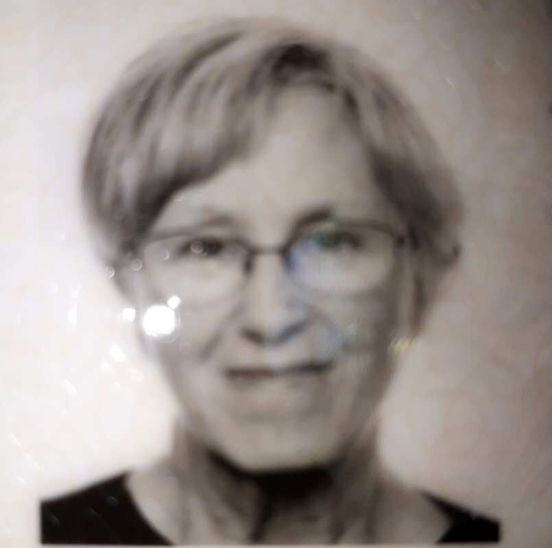 OPDATERING: Jytte er hjemme i god behold