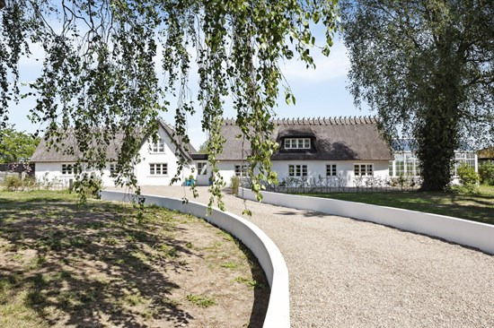 Top 6 over dyreste boliger til salg i Lille Skensved. Priser op til 9.750.000 kr