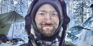 Oplev vinder af 'Alene i Vildmarken 2024' på Vingsted Skydebaner