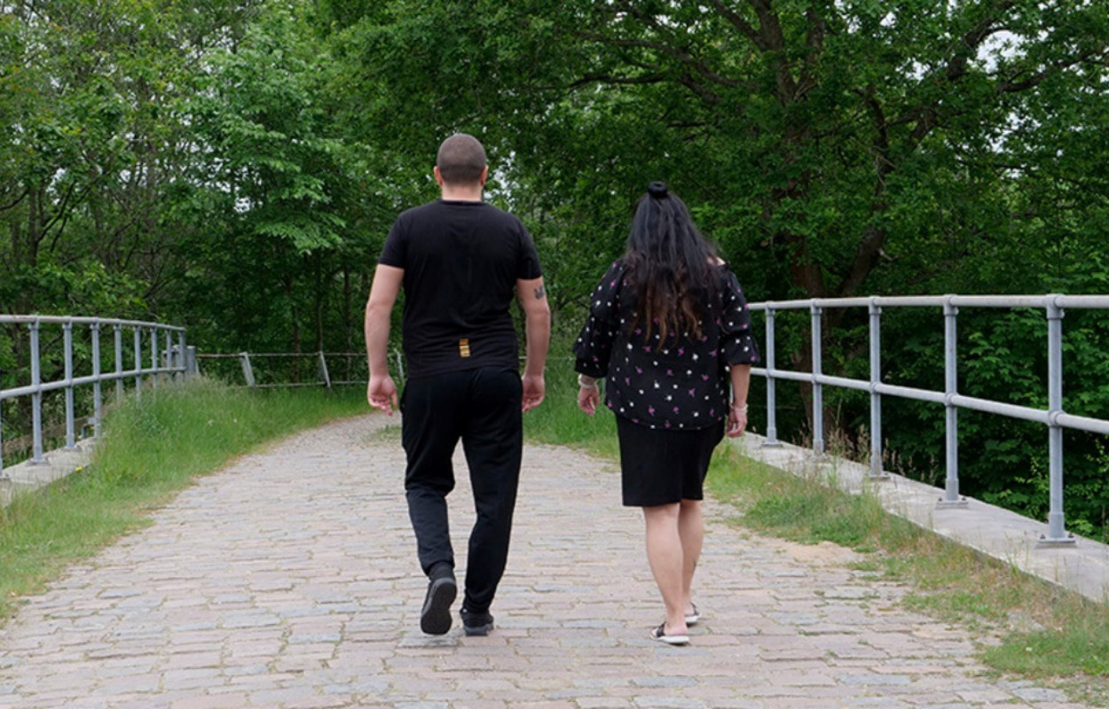 Nytænkende alternativ til psykiatrisk indlæggelse