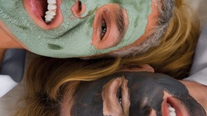 Forkæl dig selv med en eksklusiv ladies night i Randers