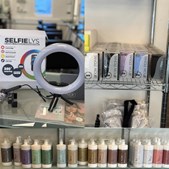 Brink´s - A Matter Of Style byder på sommer-tilbud med gratis gave til hver shampoo-køb