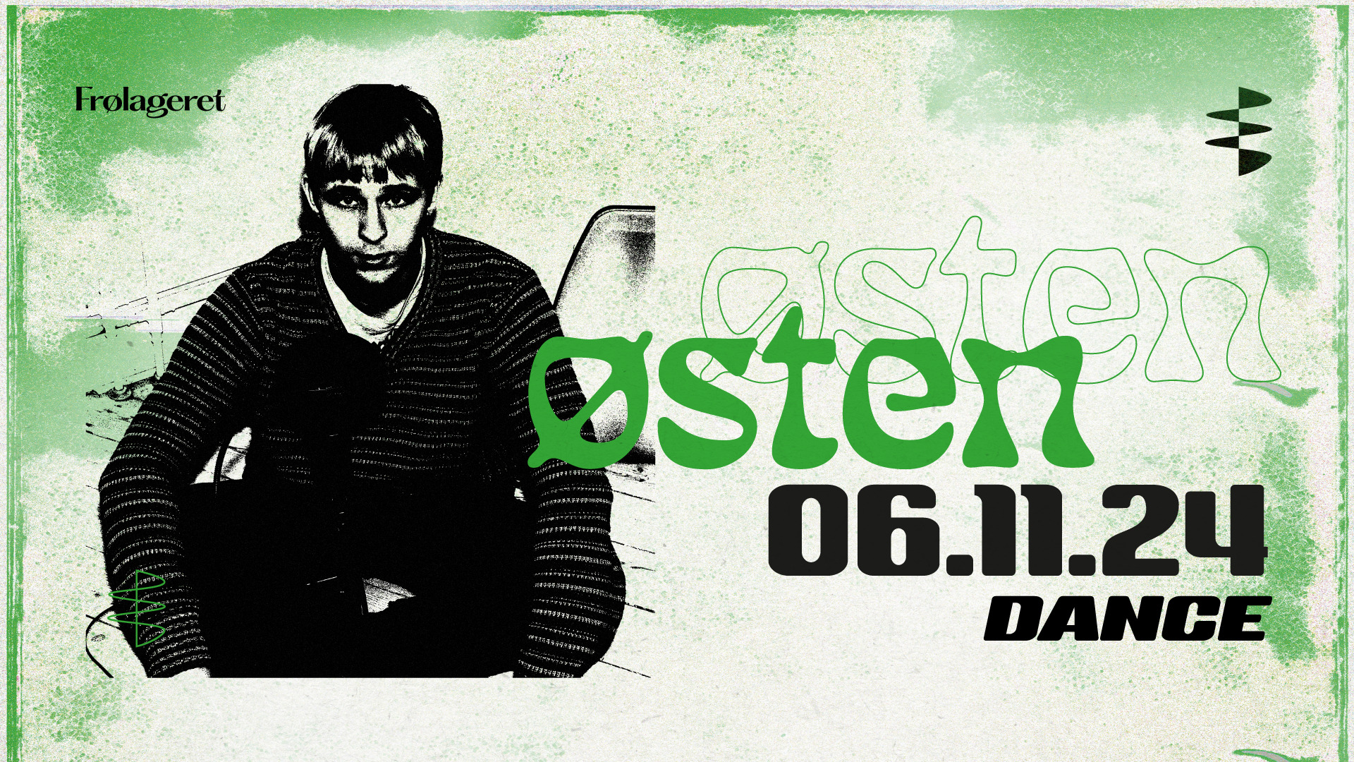 Østen bringer sin musikalske magi til Kulturmaskinen i Odense