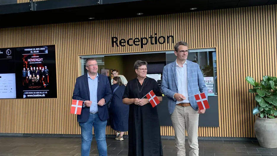 Skive Kommune lancerer nyt skoleår med fokus på trivsel og fællesskab