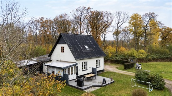 1,3  mio. kroner koster Sandvejen 6 - se hvad der ellers er til salg i Bornholm Kommune