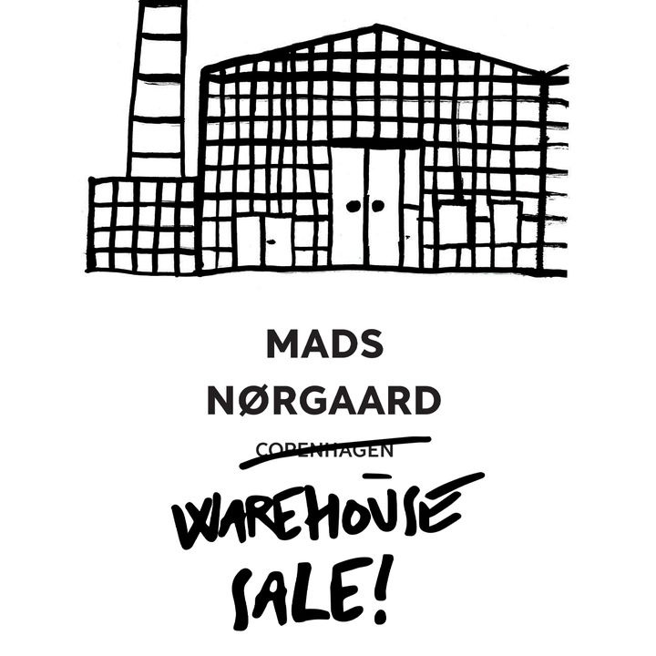 Nyt fra Lagersalg.com