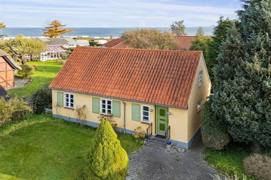 For 1.695.000 kr Gl. Lundeborgvej 6 - Se priserne på de dyreste boliger til salg i Hesselager