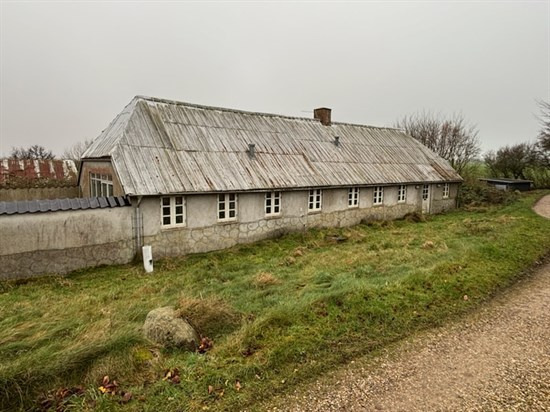 89.218 kroner koster den billigste bolig til salg i Morsø Kommune: Se den her