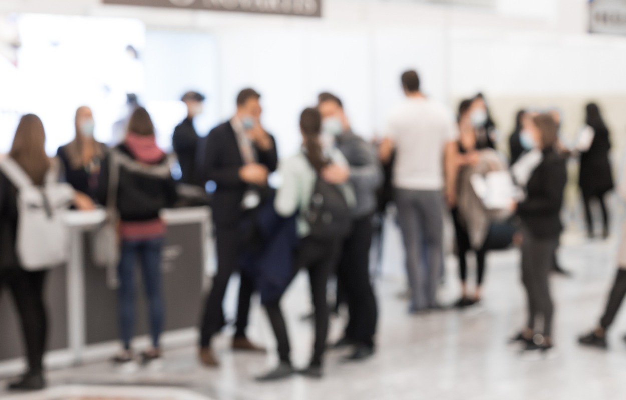 Mød lokale virksomheder på jobmesse