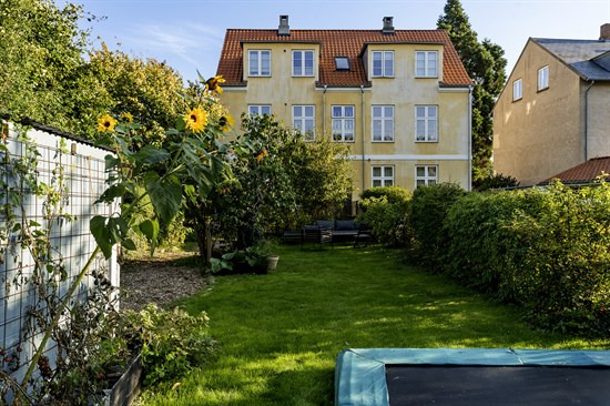 Lappen 10D og 2 andre boliger er kommet til salg denne uge i Helsingør - se boligerne her.