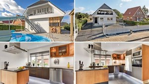 Top 6 over dyreste boliger til salg i Bredebro. Priser op til 2.795.000 kr