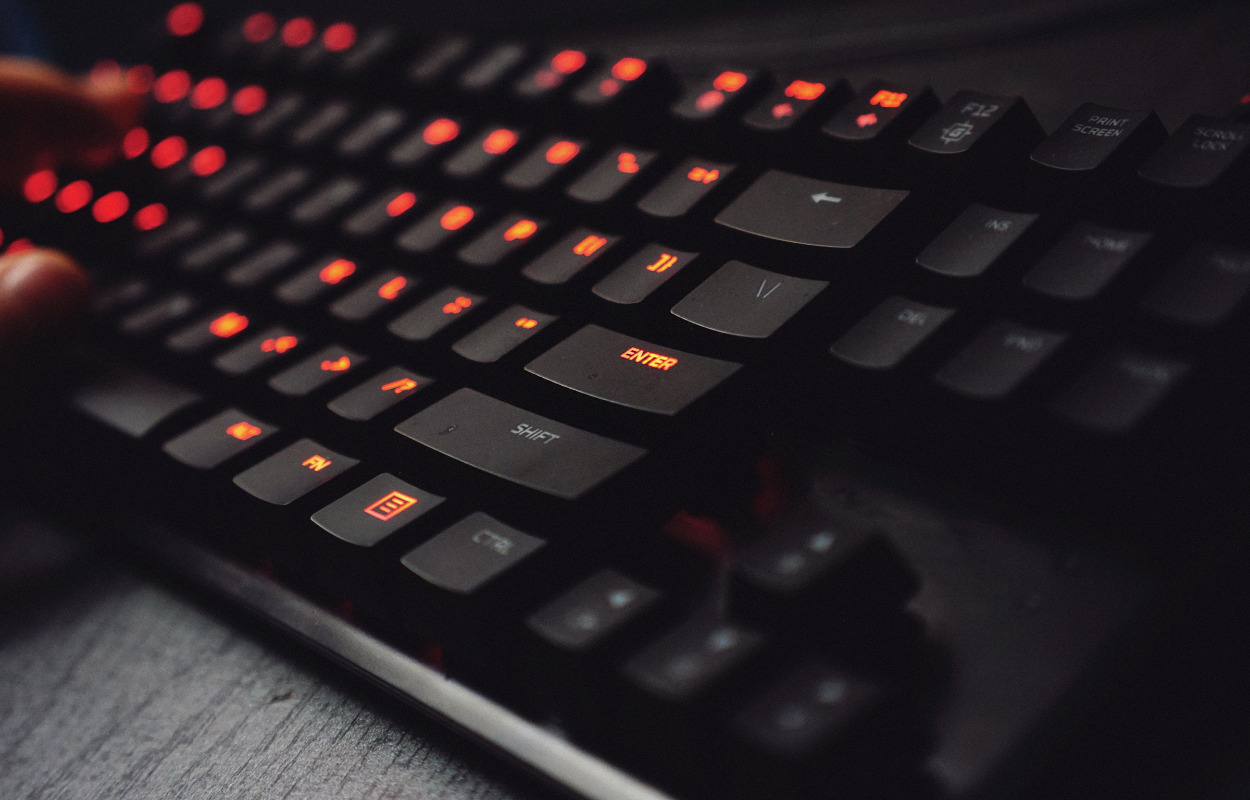 Danmarks største gamingevent afholdes i Herning