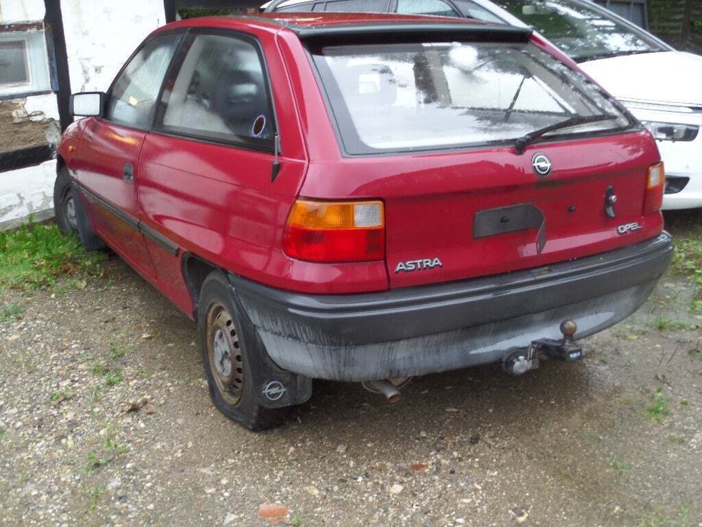 De billigste biler i Gentofte - Priser helt ned til 15.000 kr!