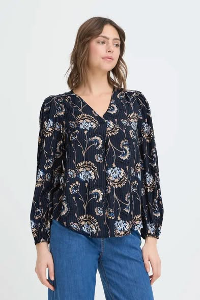 Skott Aalborg præsenterer forårsnyheder fra Fransa