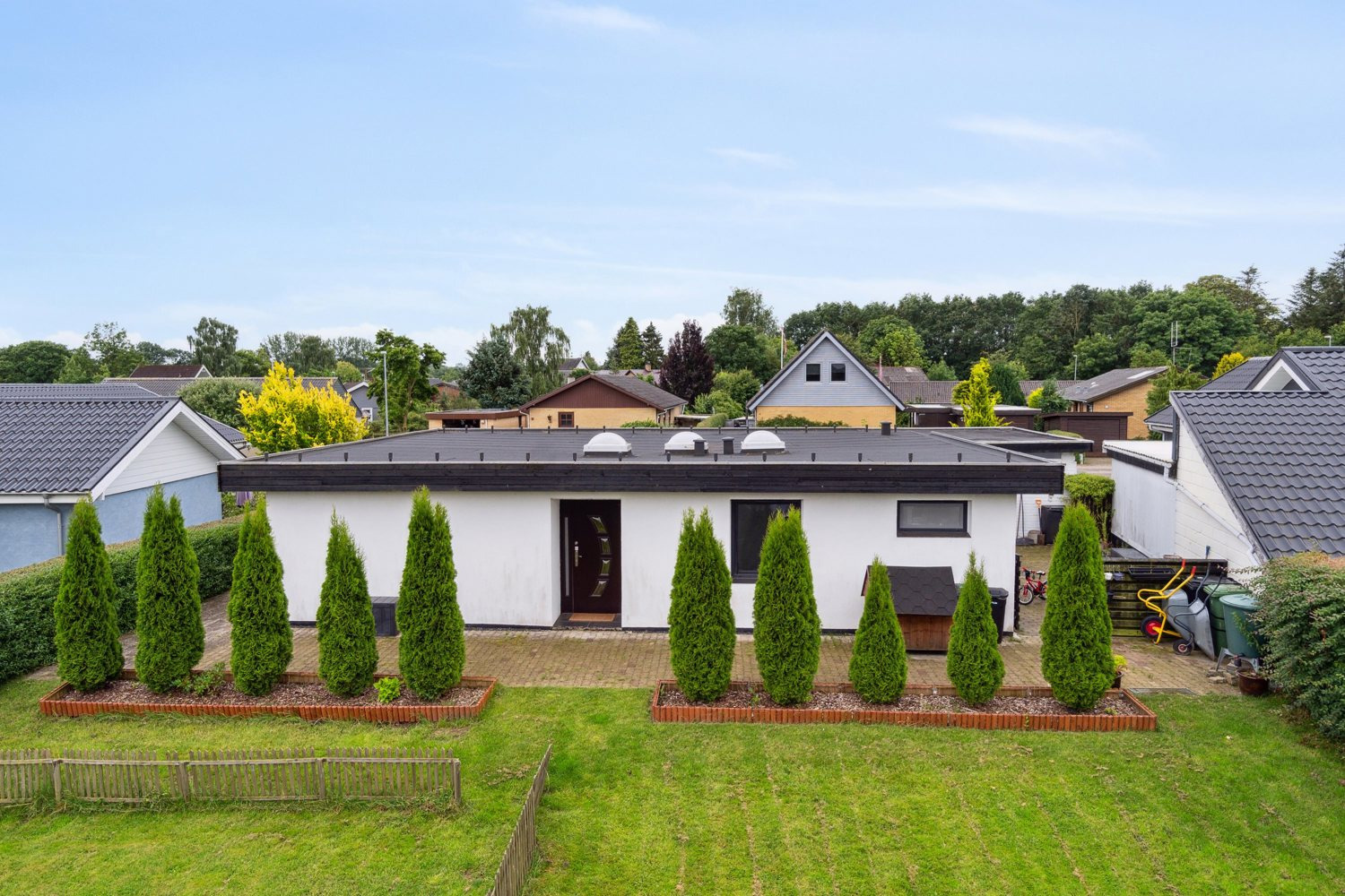 Er Enghavevej 3 dit nye drømmehjem? – Kom til Åbent Hus med danbolig Fredericia og oplev boligcharme i særklasse