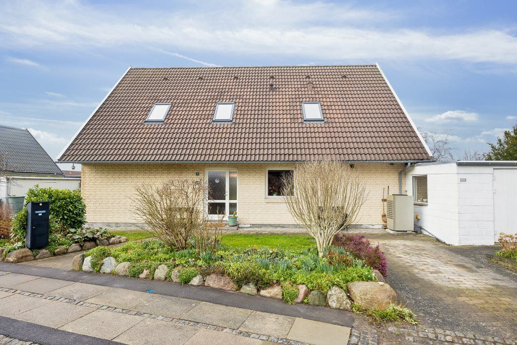 Eksklusiv bolig for 4.795.000 kr er netop kommet til salg i Brøndby Strand - Se den og de dyreste boliger her