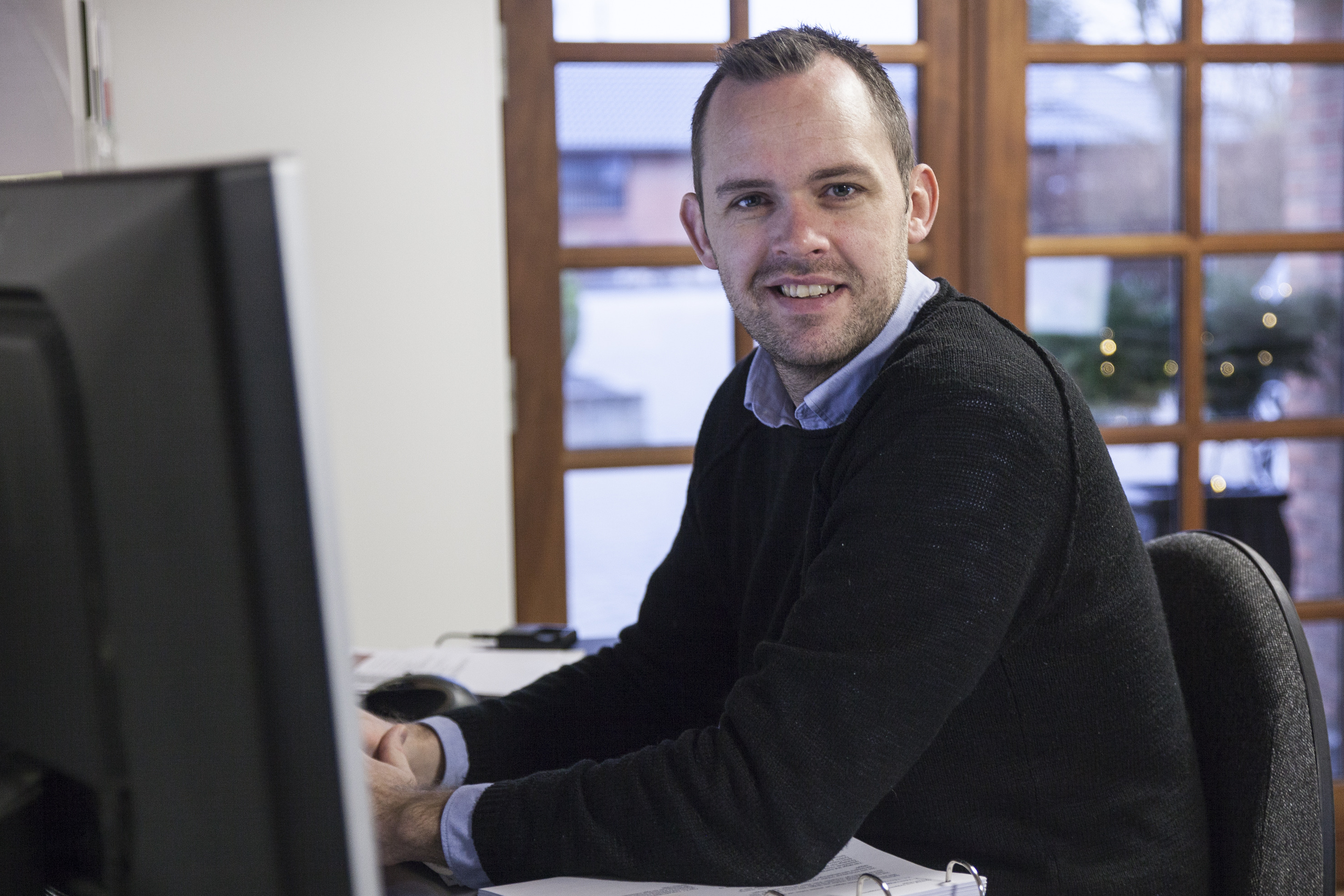 Bygge-Syn ApS er professionel, uvildig og konkurrencedygtig