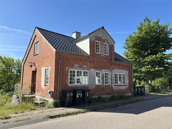 Andebøllevej 219 er til salg for kun 190.000 kr.: Se de billigste boliger til salg i Vissenbjerg her