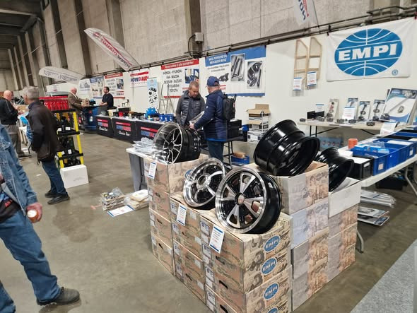 Bílspecialisten HOVWDIAUDI inviterer til konkurrence: Vind billetter til bilmessen i Fredericia