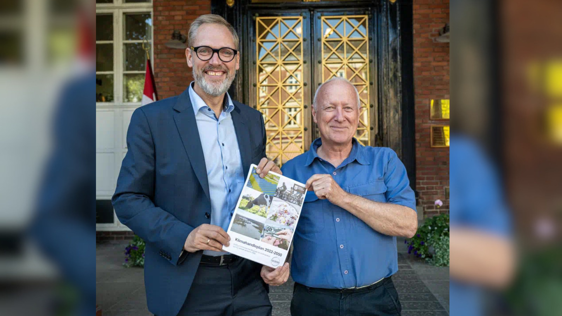 Kolding Kommune inviterer borgerne til klimaaften for input til grøn omstilling og ny handleplan