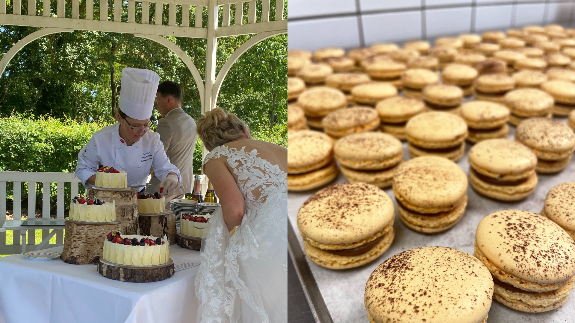 La Nouvelle – et konditori i særklasse i Vejle