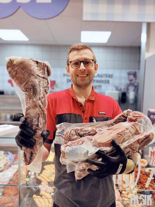 Opslagstavlen: Nyeste opdateringer fra Odder