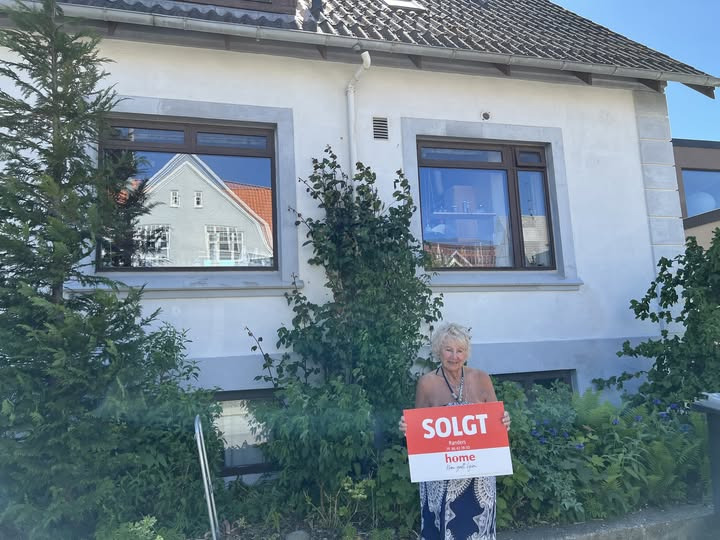 Home Randers & Assentoft sælger bolig på Stjernevej 32