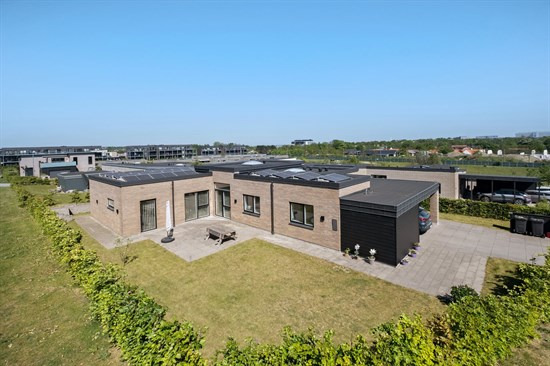 Top 6 over dyreste boliger til salg i Gistrup. Priser op til 12.999.000 kr